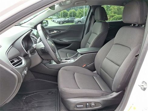 Used 2024 Chevrolet Malibu RS image 13
