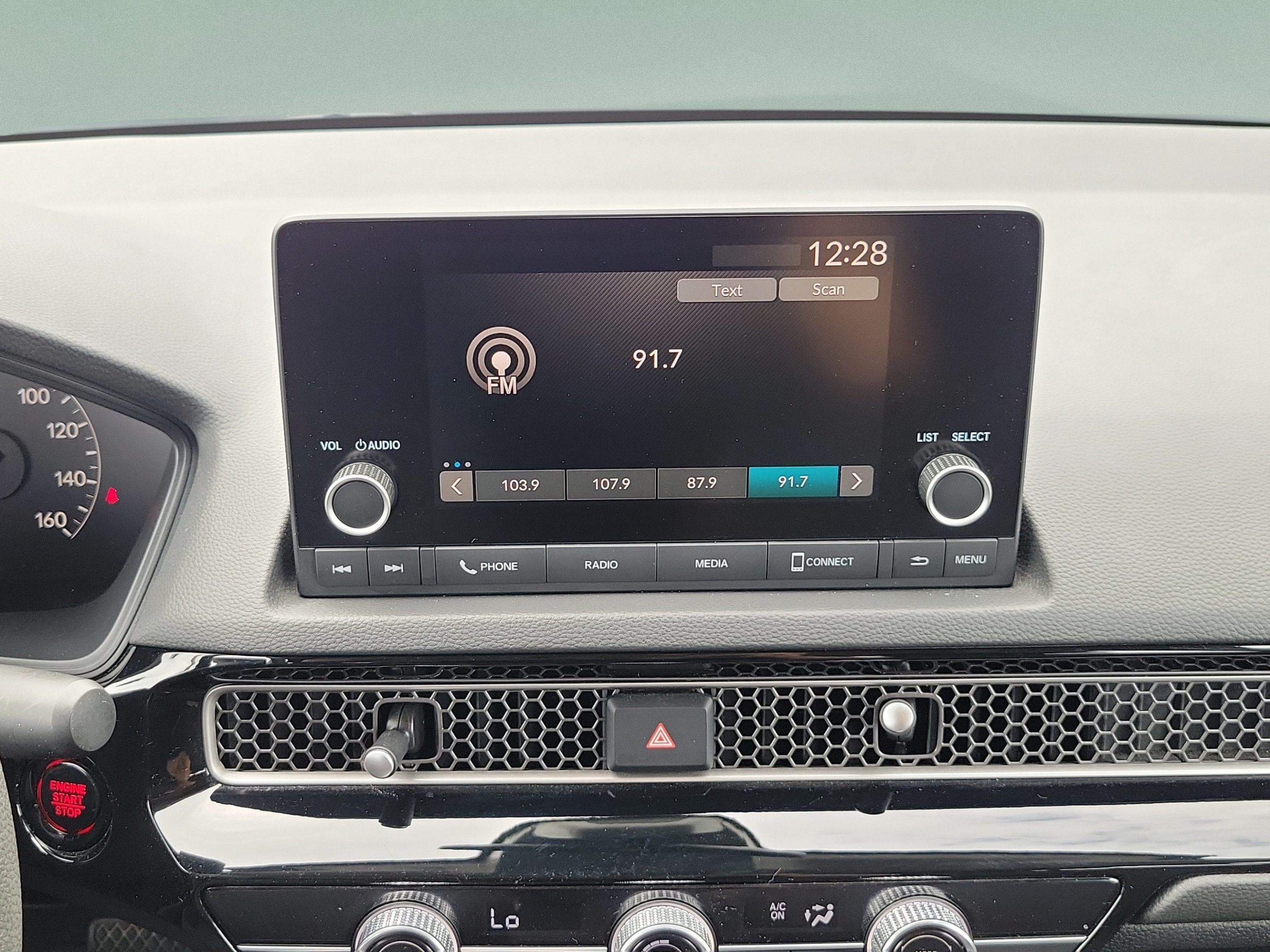 Used 2024 Honda Civic LX image 13