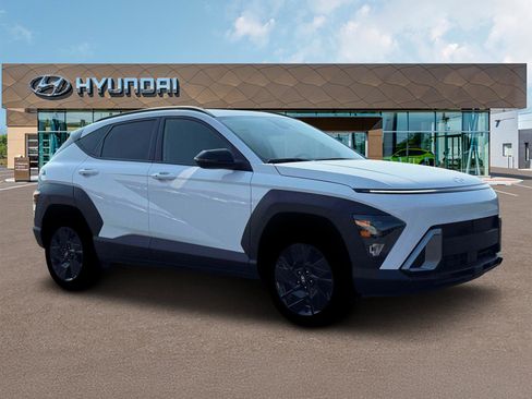New 2026 Hyundai Kona SEL Sport FWD image 10