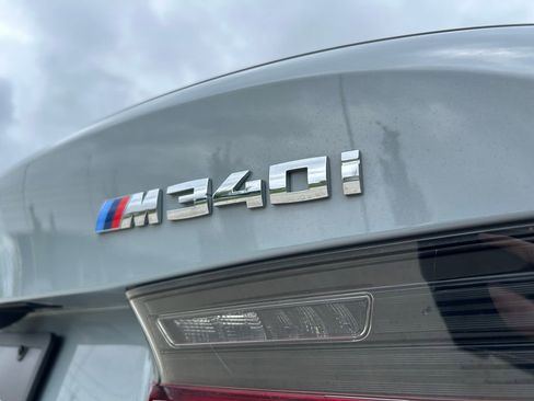 Used 2023 BMW M340i xDrive w/ Premium Package AWD/4WD image 29