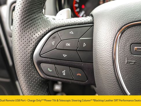 New 2026 Dodge Durango GT image 30