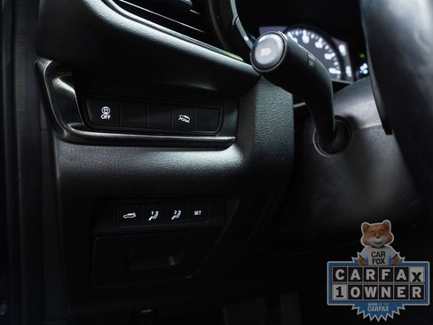 Used 2022 MAZDA CX-30 2.5 Turbo w/ Premium Package image 24