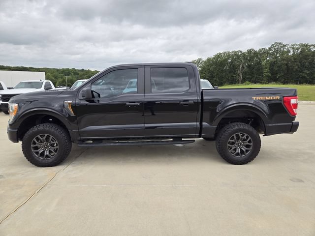 Used 2022 Ford F150 Tremor AWD/4WD image 5