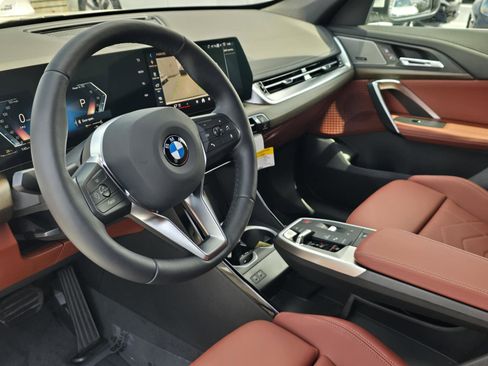 New 2026 BMW X1 xDrive28i w/ Convenience Package image 9