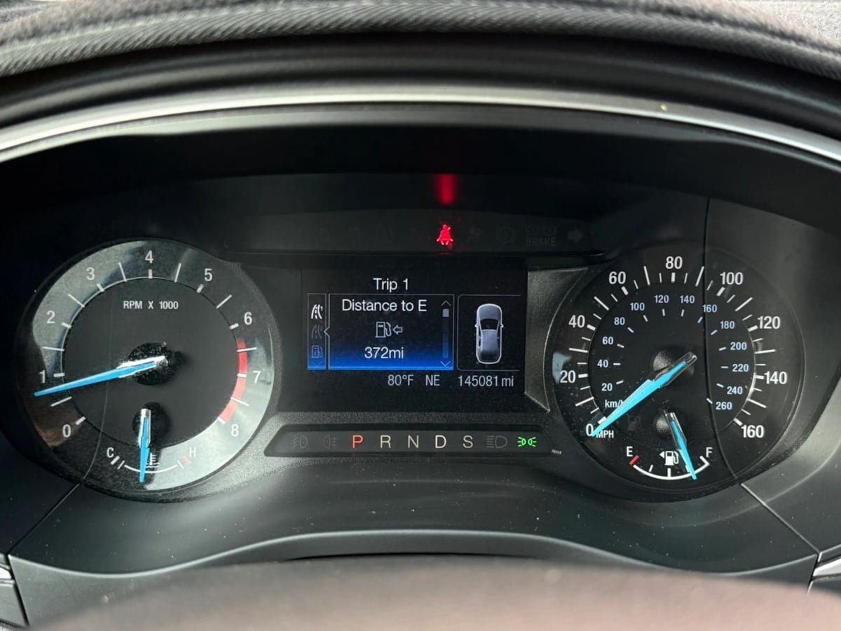 Used 2014 Ford Fusion SE FWD image 53