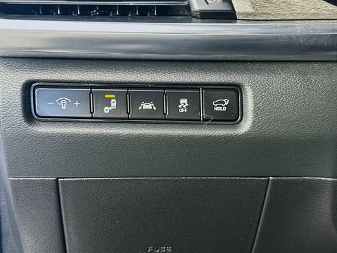 Used 2022 Kia Telluride EX FWD image 10