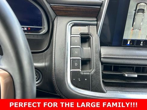 Used 2024 Chevrolet Suburban High Country w/ Max Trailering Package image 26