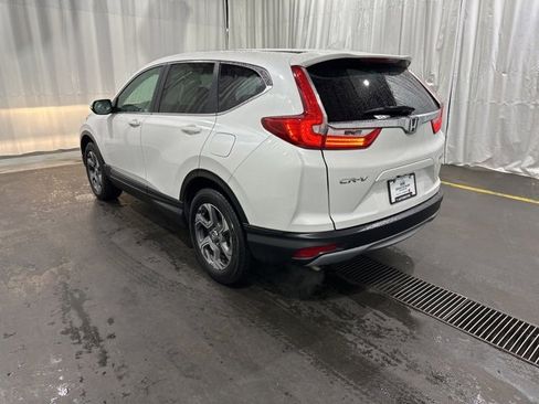 Used 2019 Honda CR-V EX image 5