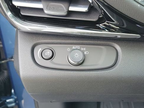 New 2026 Buick Envista Sport Touring FWD image 21