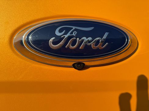 Used 2021 Ford Ranger Lariat w/ Tremor Off-Road Package AWD/4WD image 17