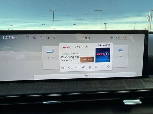 New 2026 Genesis GV80 2.5T Select image 12