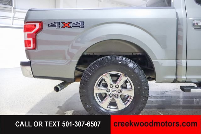 Used 2019 Ford F150 XLT w/ Equipment Group 301A Mid AWD/4WD image 32