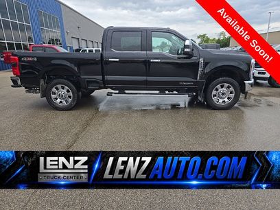 Used 2026 Ford F350 Lariat w/ Chrome Package