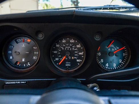 Used 1987 Porsche 924 S RWD image 24