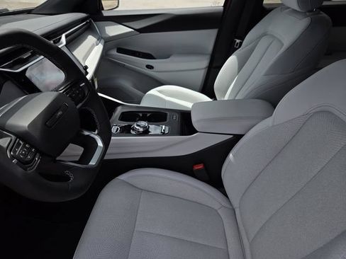 New 2026 Jeep Cherokee Laredo AWD/4WD image 24