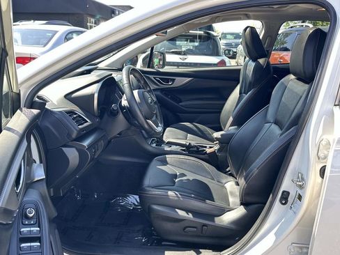 Used 2021 Subaru Crosstrek 2.5i Limited w/ Moonroof Package 2 AWD/4WD image 24