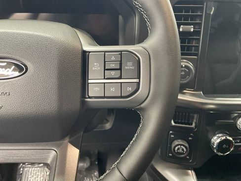 New 2025 Ford F150 Lariat w/ Equipment Group 502A High image 20