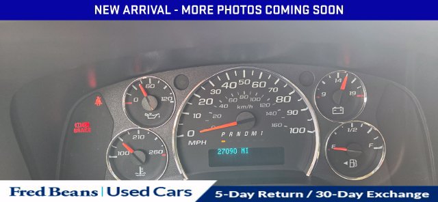Used 2025 GMC Savana 3500 LT w/ LT Preferred Equipment Group RWD image 16