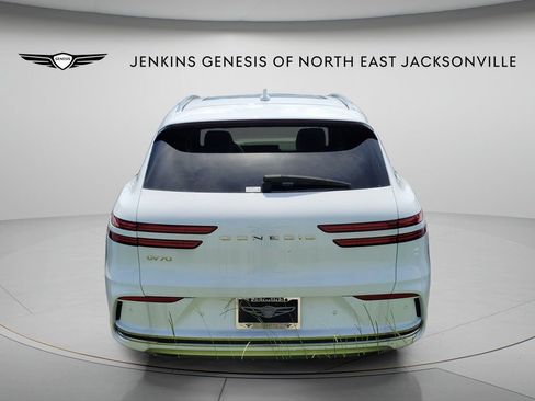 Used 2026 Genesis Electrified GV70 AWD/4WD image 3