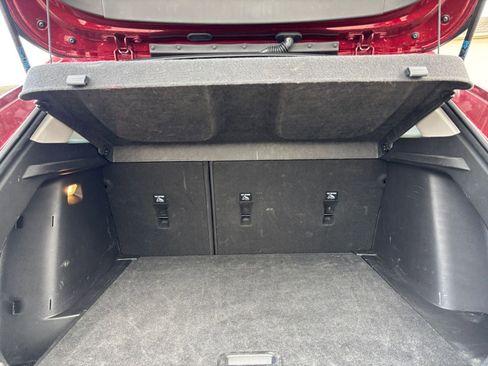 Used 2025 Chevrolet Trax LT image 31