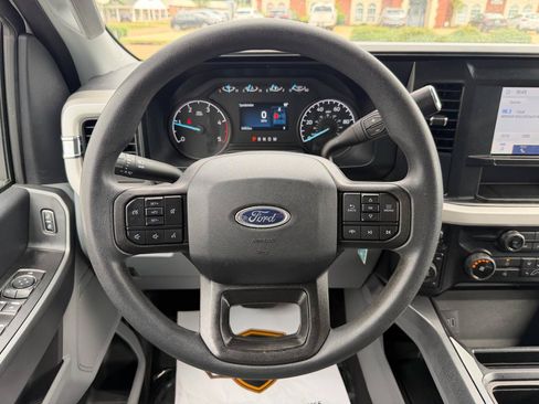 Used 2025 Ford F250 XLT w/ FX4 Off-Road Package AWD/4WD image 20