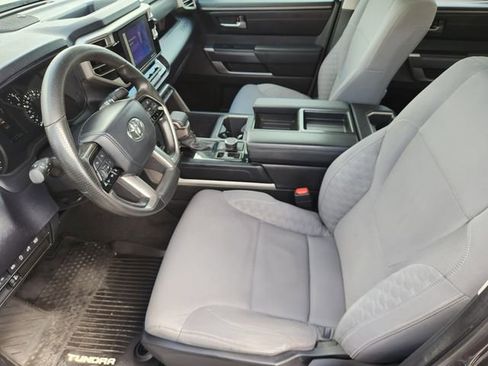 Used 2023 Toyota Tundra SR5 AWD/4WD image 11