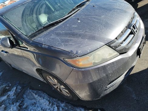 Used 2016 Honda Odyssey EX-L image 3