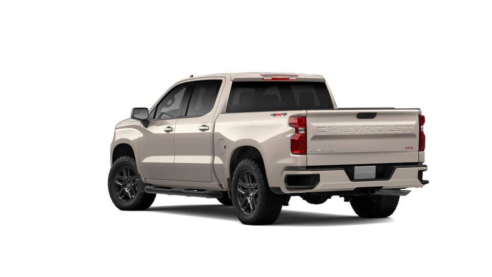 New 2026 Chevrolet Silverado 1500 RST w/ RST Select Package AWD/4WD image 28