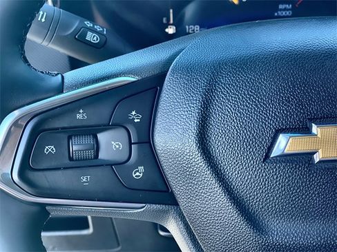 Certified 2025 Chevrolet TrailBlazer LT w/ Convenience Package image 12