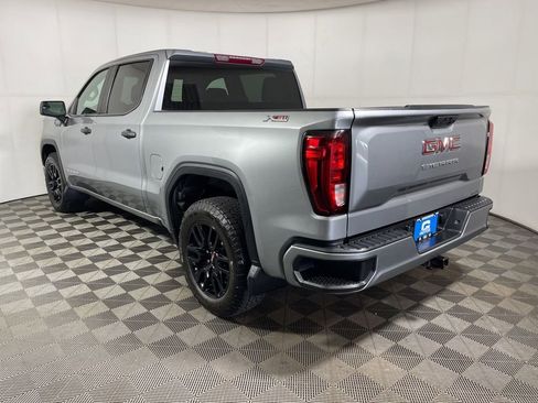 Used 2024 GMC Sierra 1500 Pro w/ Graphite Edition AWD/4WD image 6