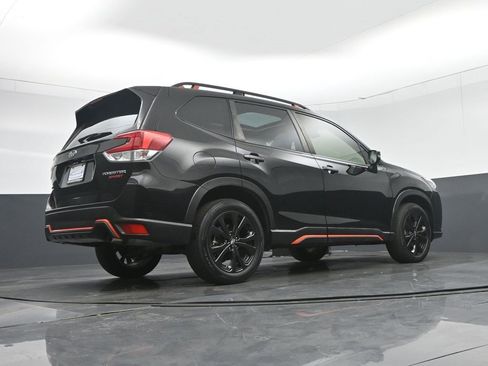 Used 2023 Subaru Forester Sport image 57