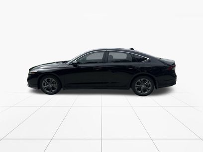 Used 2024 Honda Accord EX-L