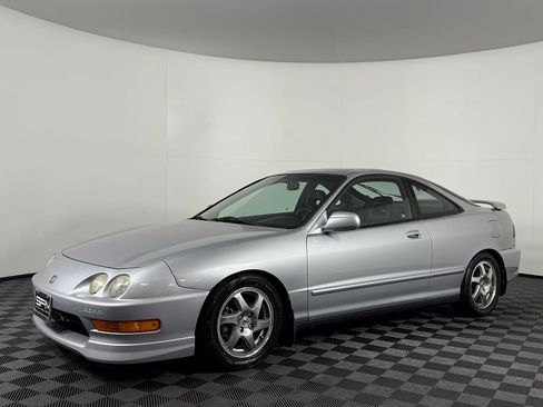 Used 2001 Acura Integra GS-R FWD image 1