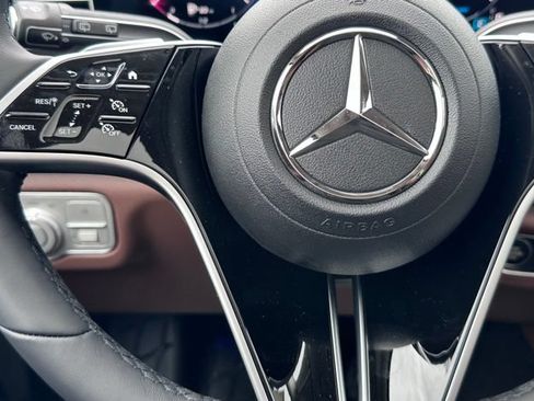 New 2026 Mercedes-Benz GLE 350 4MATIC image 18