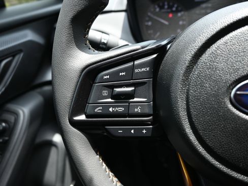 Certified 2025 Subaru Crosstrek 2.5i Wilderness w/ Wilderness Package image 18