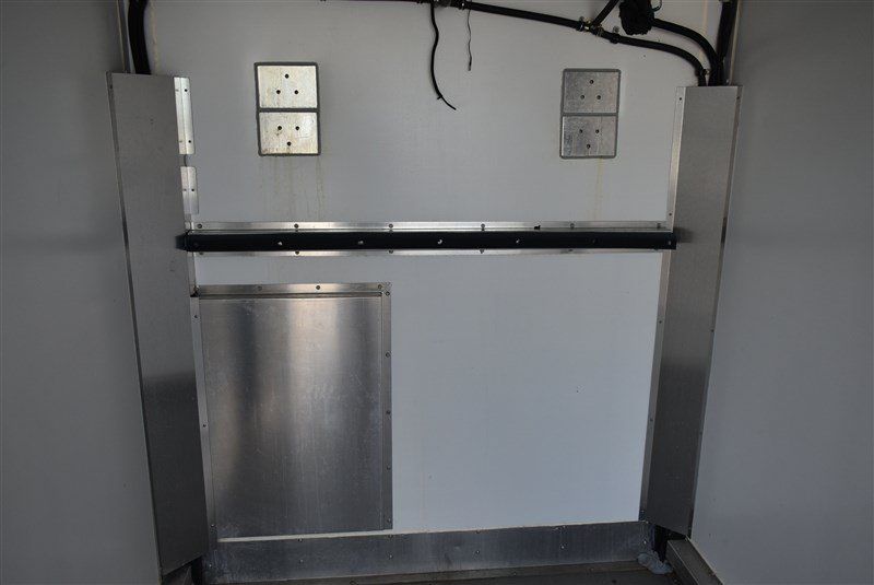 Used 2023 Ford E-350 and Econoline 350 Super Duty w/ Power Windows & Locks Group RWD image 22