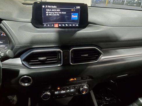 Used 2018 MAZDA CX-5 Touring AWD/4WD image 24