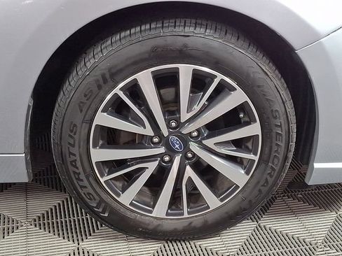 Used 2018 Subaru Legacy 2.5i Premium w/ Eyesight & BSD & Rcta & HBA AWD/4WD image 11