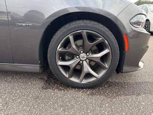 Used 2019 Dodge Charger R/T w/ Driver Confidence Group image 27
