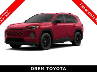 New 2026 Toyota RAV4 XLE Premium FWD video 1