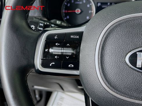 Used 2021 Kia Sorento SX AWD/4WD image 15