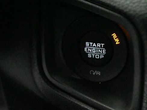 New 2026 Jeep Wrangler Sport S image 14