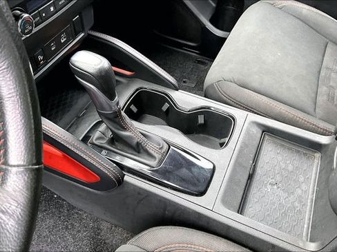 Used 2023 Nissan Frontier PRO-4X w/ Technology Package image 13