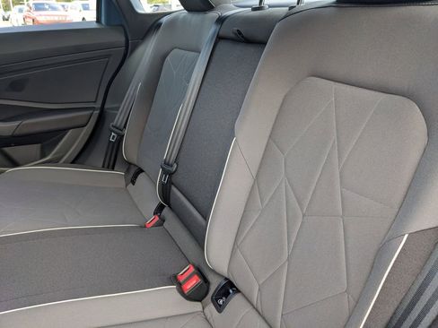 New 2026 Volkswagen Jetta Sport image 16