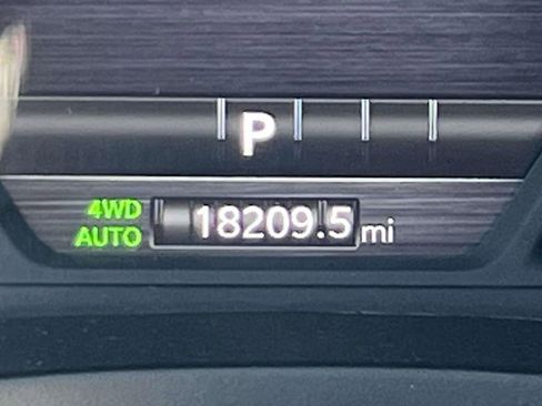 Used 2025 RAM 1500 Big Horn AWD/4WD image 24