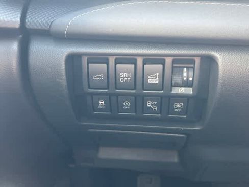 Used 2023 Subaru Forester Touring w/ Popular Package #2 AWD/4WD image 27
