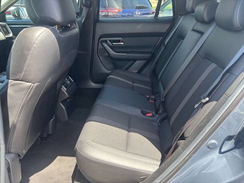 Used 2025 MAZDA CX-50 AWD 2.5 S w/ Select Package image 24