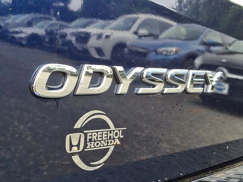 Used 2023 Honda Odyssey EX-L image 31