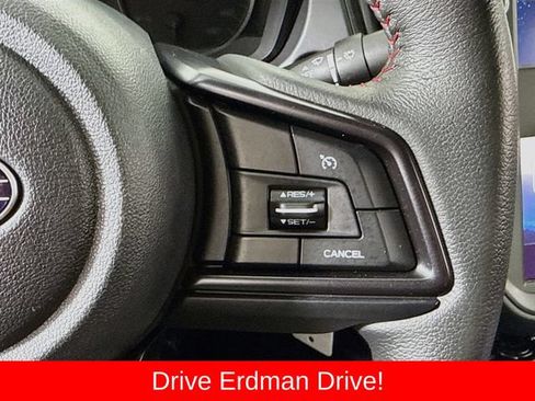 Used 2023 Subaru WRX AWD/4WD image 13