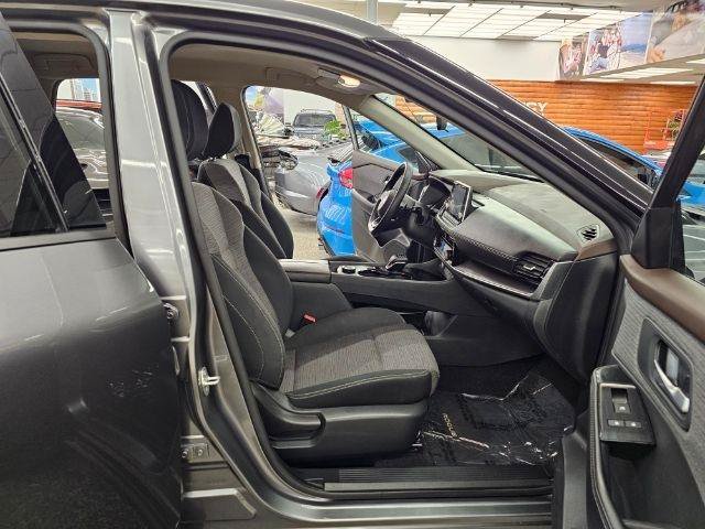 Used 2021 Nissan Rogue SV AWD/4WD image 33
